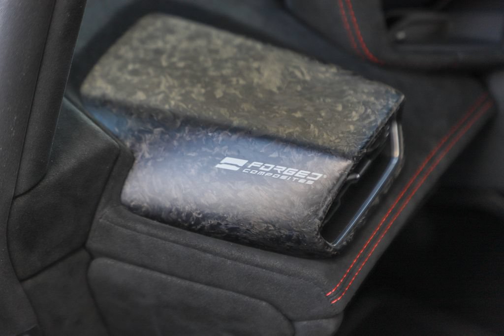 Used 2018 Lamborghini Huracan Performante AWD/4WD image 26