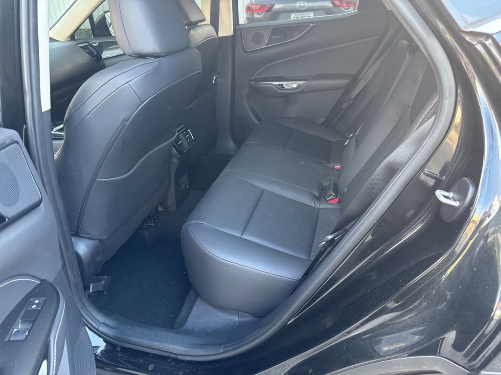 Used 2023 Lexus NX 250 FWD w/ Towing Package (2000 Lbs) image 13