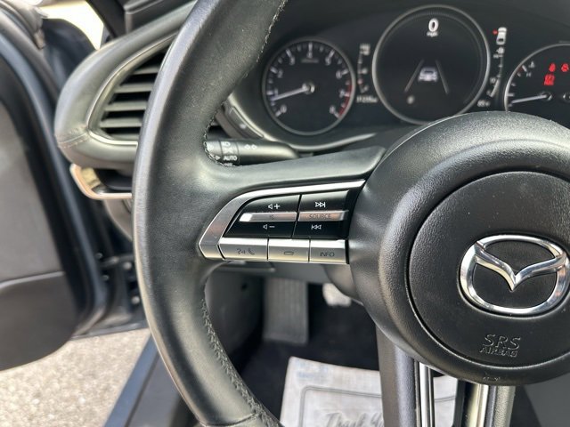 Used 2019 MAZDA MAZDA3 Hatchback w/ Premium Package image 24