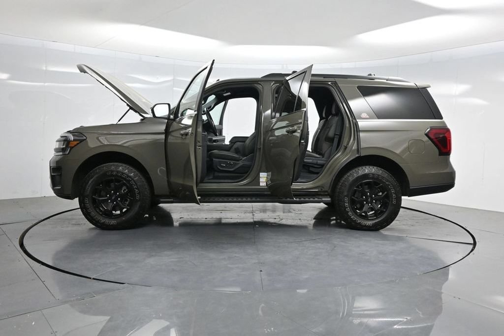 Used 2024 Ford Expedition Timberline AWD/4WD image 55