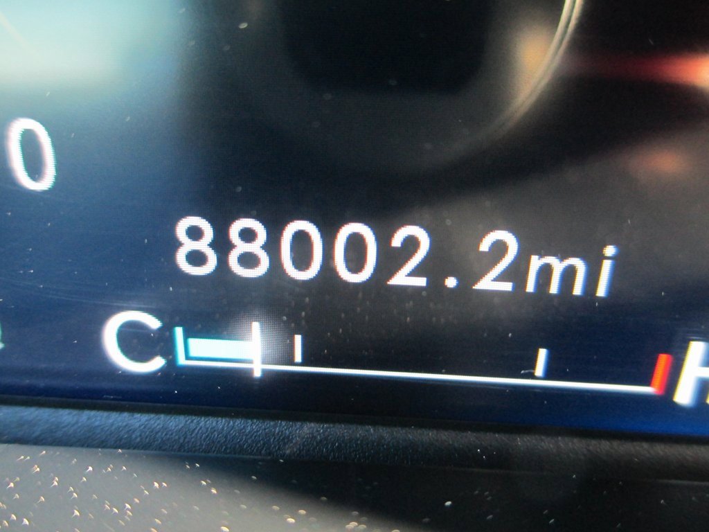 Used 2020 Lincoln Navigator L Reserve w/ Luxury Package image 32