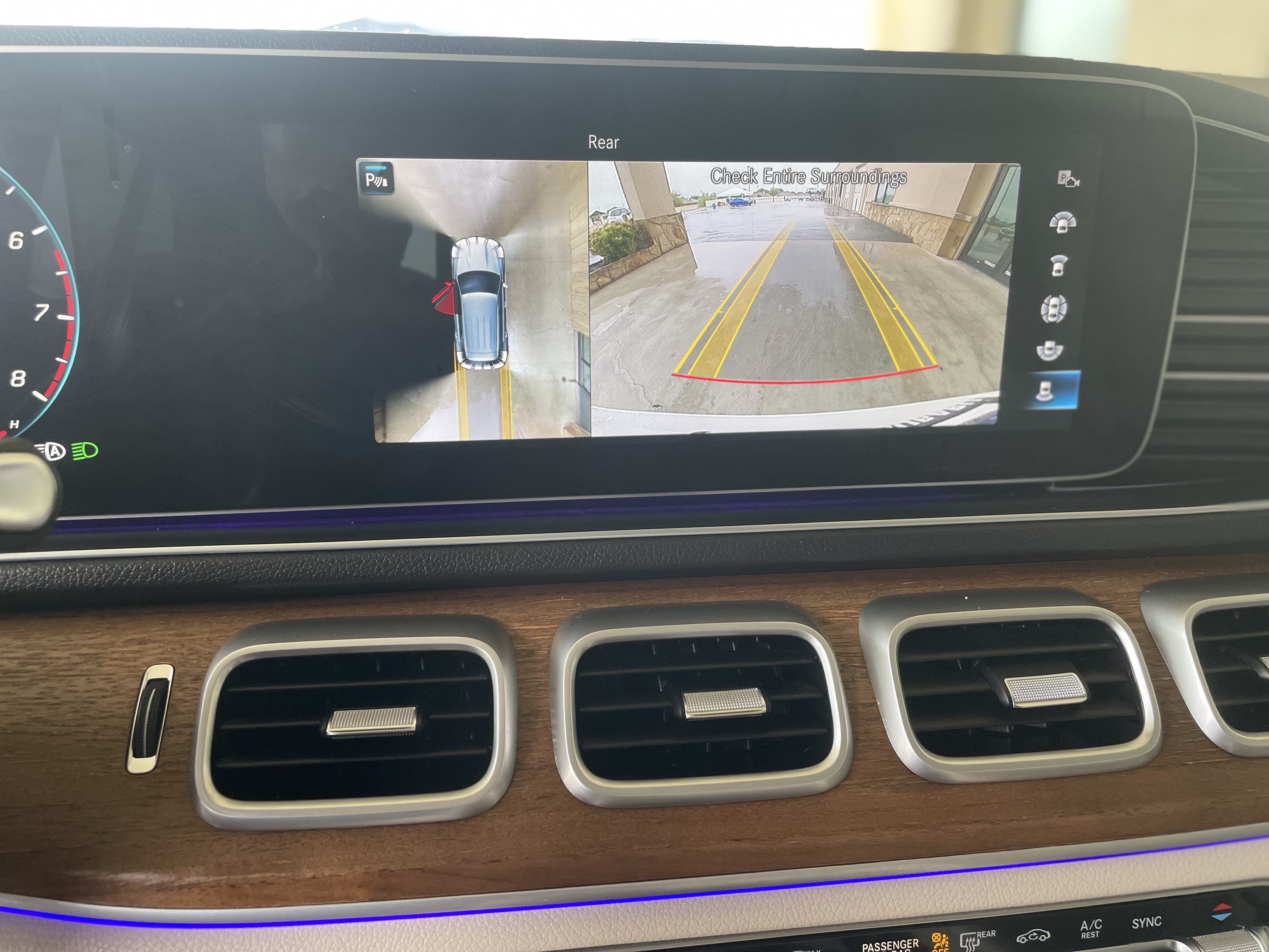 Used 2022 Mercedes-Benz GLE 350 image 28