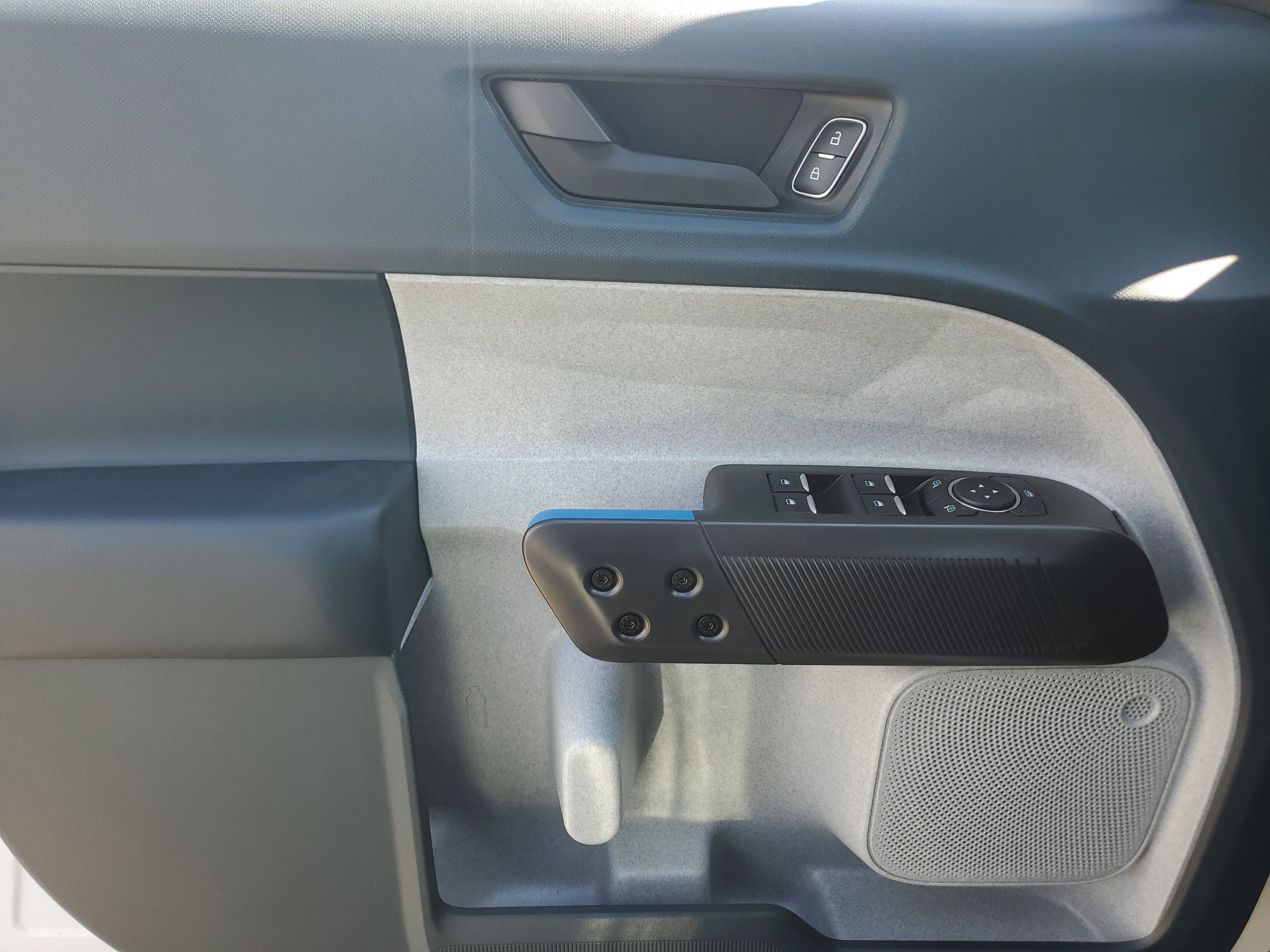 New 2026 Ford Maverick XLT FWD image 18