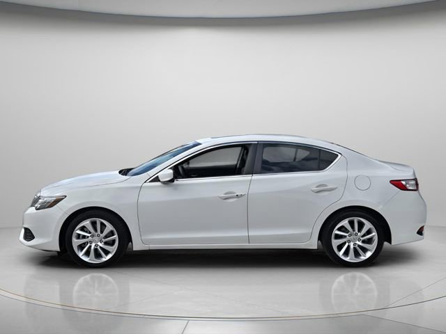 Used 2017 Acura ILX w/ Premium Package image 3