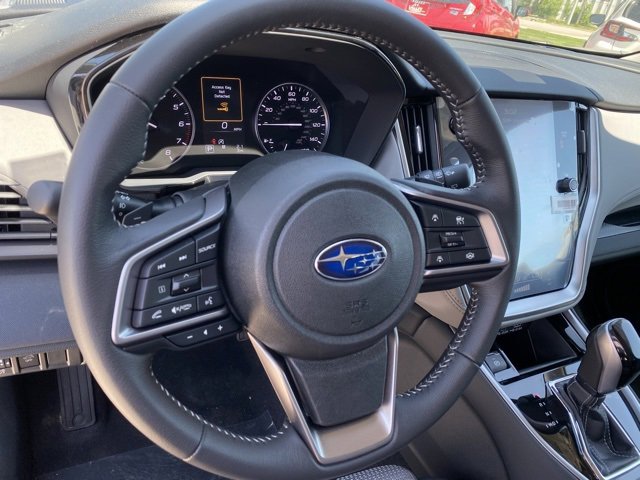 New 2025 Subaru Outback Premium w/ Popular Package #1A image 11