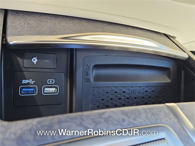 Used 2024 Genesis G80 image 24