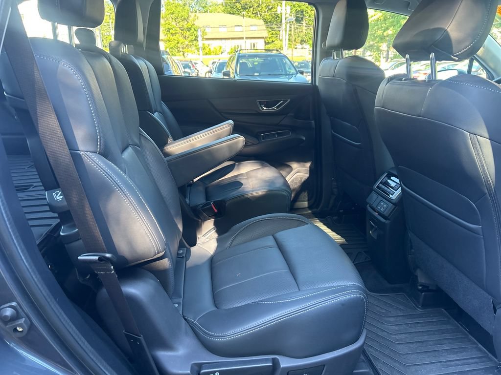 Certified 2023 Subaru Ascent Limited AWD/4WD image 31