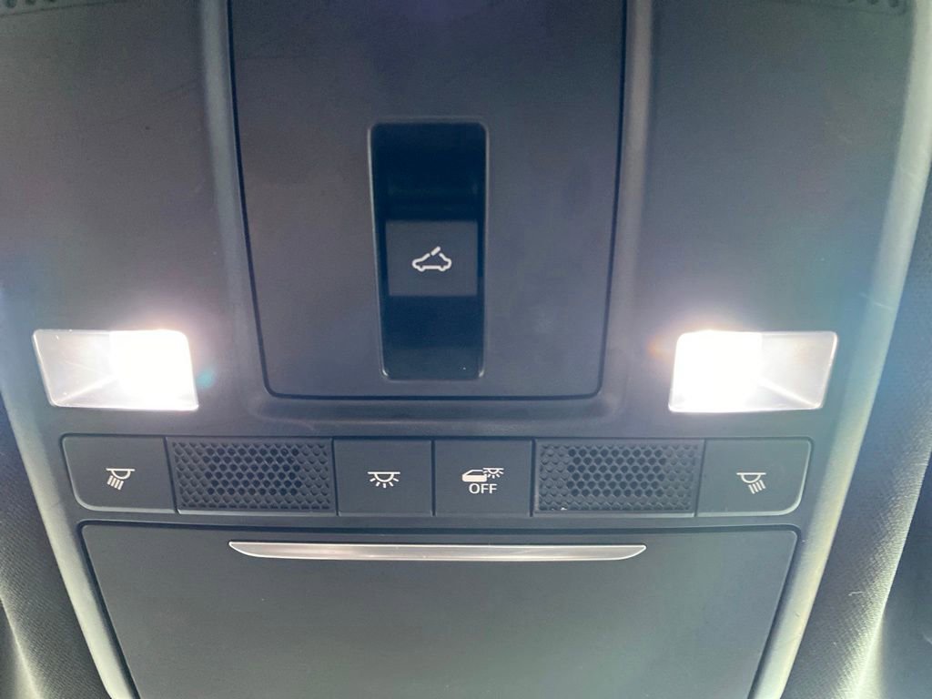 Certified 2023 MAZDA CX-5 Signature AWD/4WD image 22