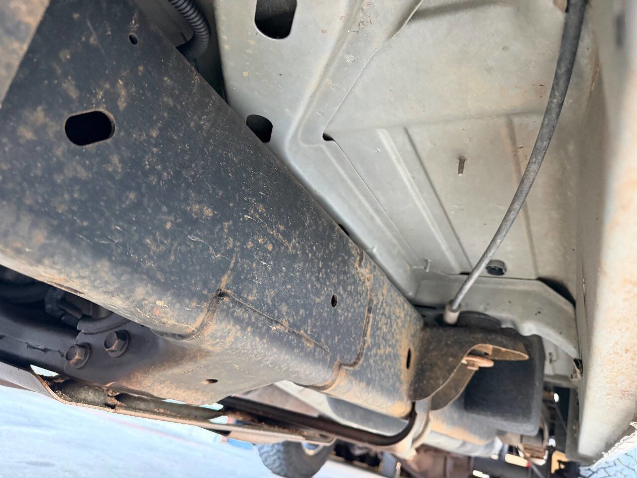 Used 2012 RAM 2500 ST w/ Chrome Appearance Group image 3