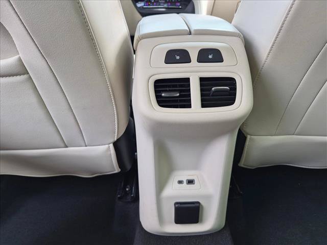 Used 2022 Buick Envision Avenir w/ Technology Package II AWD/4WD image 17