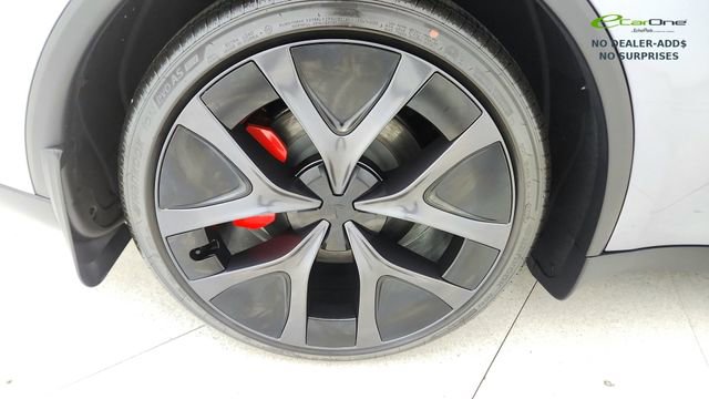 Used 2026 Tesla Model Y Performance AWD/4WD image 58