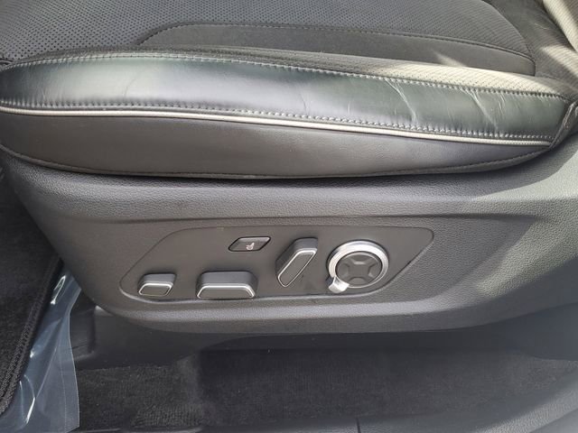 Used 2024 Hyundai Palisade Calligraphy image 17