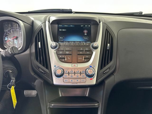 Used 2016 Chevrolet Equinox LS image 28