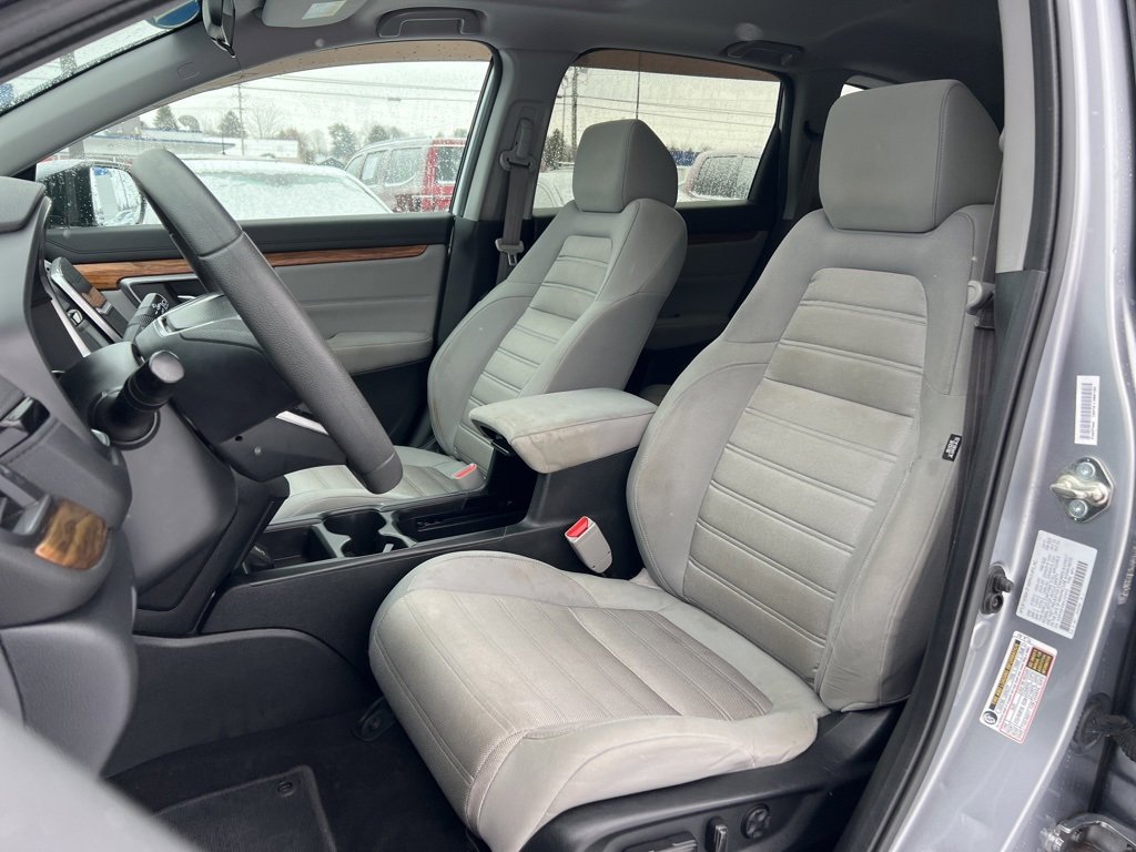 Used 2017 Honda CR-V EX image 18