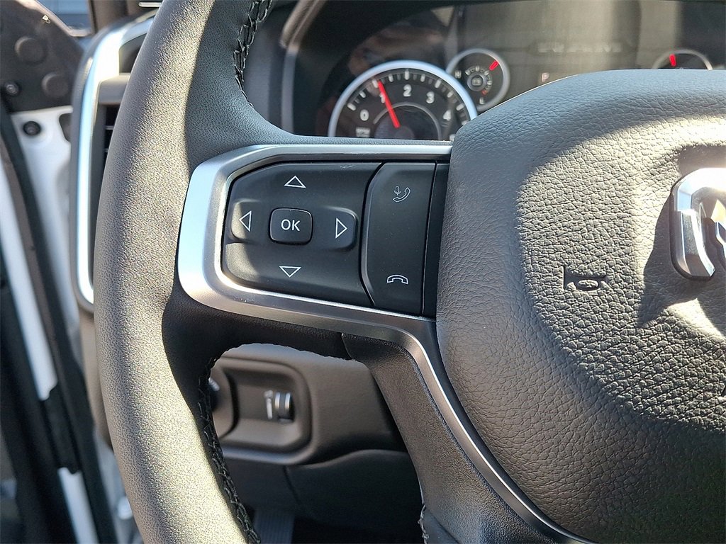 New 2026 RAM 2500 Big Horn image 9