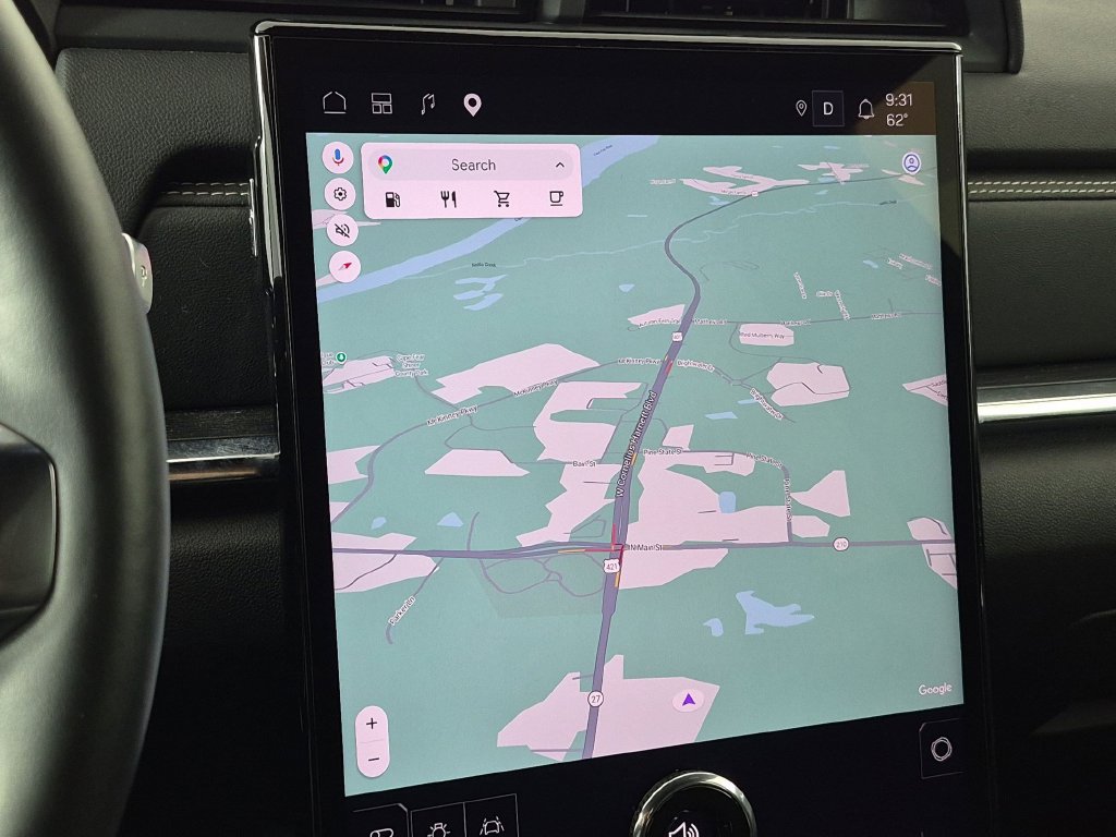 Certified 2026 GMC Terrain Elevation FWD image 25
