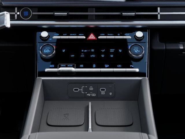 New 2026 Hyundai Santa Fe SEL image 16