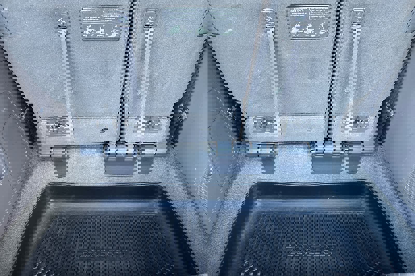 Used 2016 Honda Odyssey EX image 17