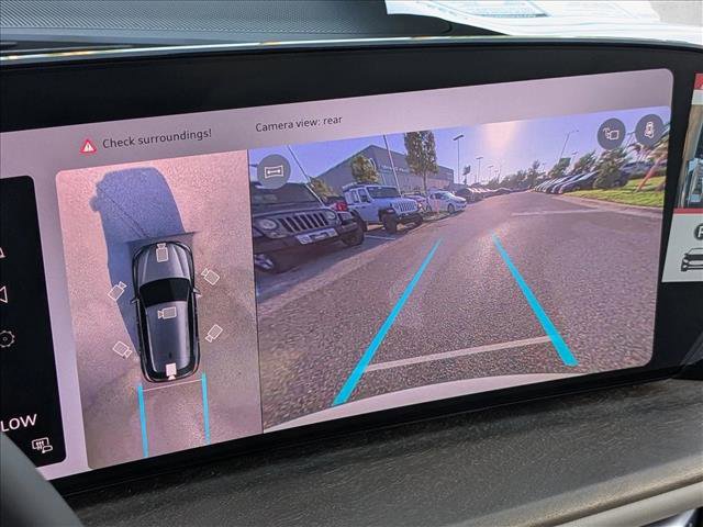 New 2026 Audi Q5 Premium Plus image 11