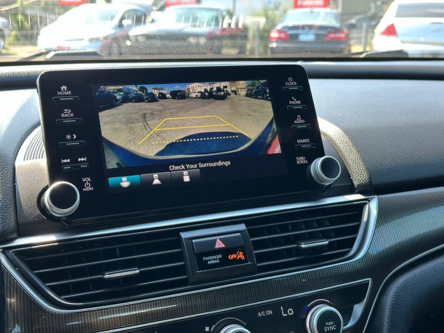 Used 2019 Honda Accord Sport image 23