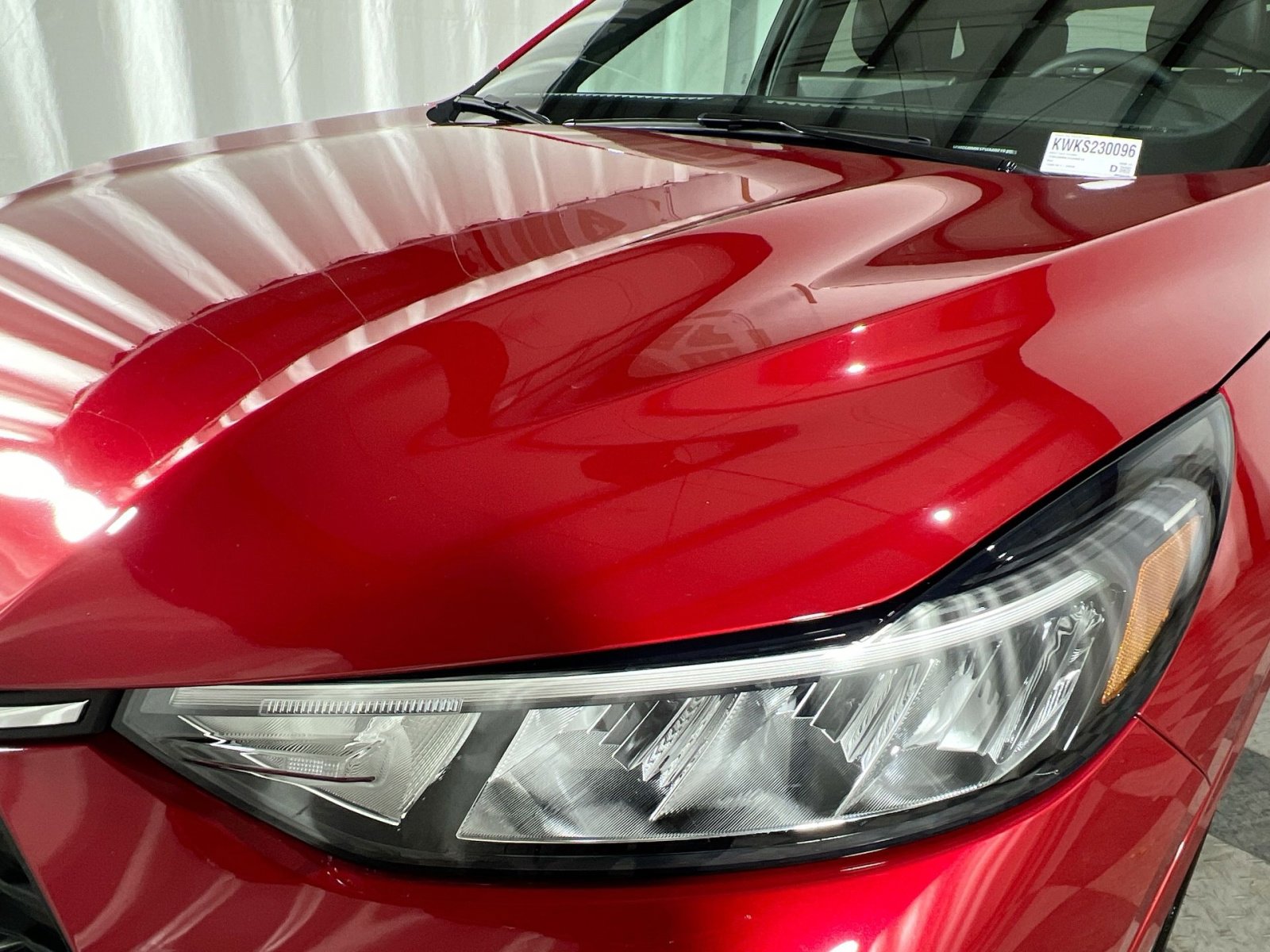 Used 2023 Ford Escape ST-Line w/ Tech Pack #1 image 13