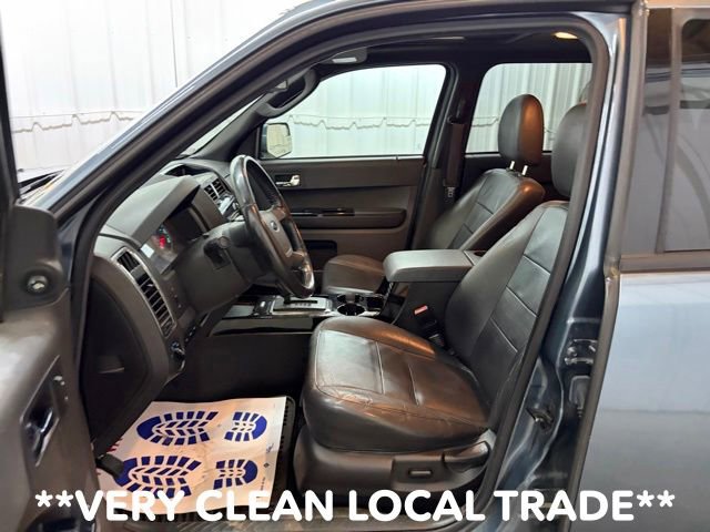 Used 2012 Ford Escape Limited AWD/4WD image 22