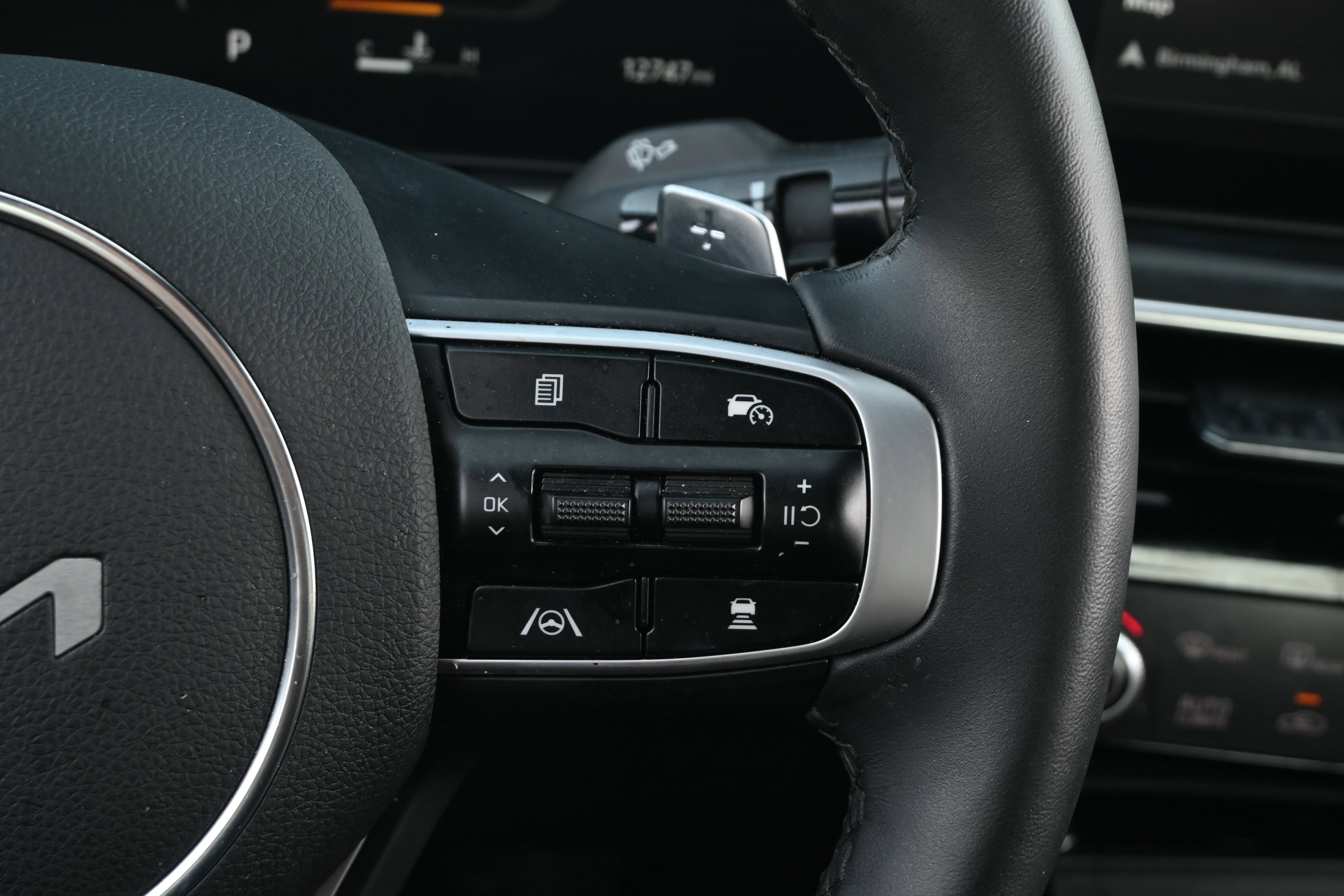 Used 2026 Kia K5 GT w/ GT1 Package FWD image 19