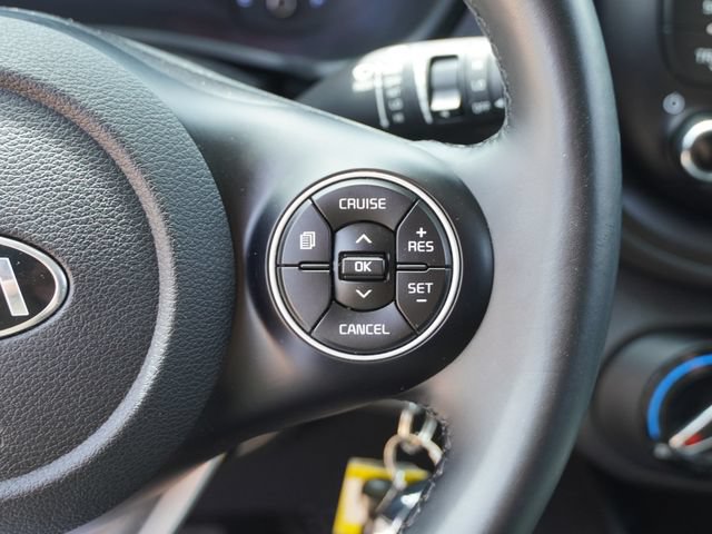 Used 2021 Kia Soul GT-Line FWD image 26
