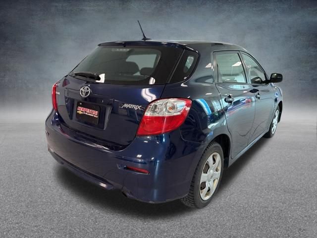 Used 2009 Toyota Matrix image 6