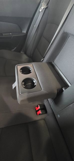 Used 2012 Chevrolet Cruze LT image 26