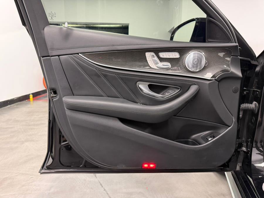 Used 2020 Mercedes-Benz E 63 AMG S w/ Driver Assistance Package image 33