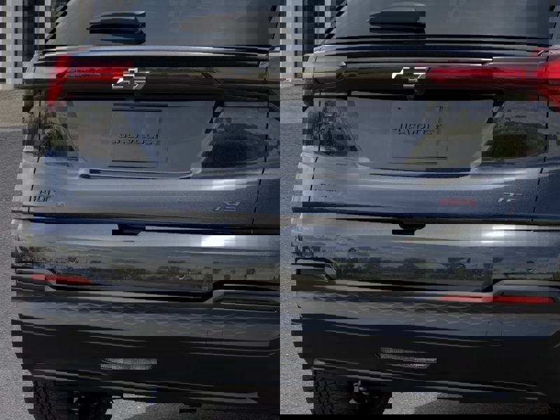 New 2027 Chevrolet Bolt RS FWD image 14