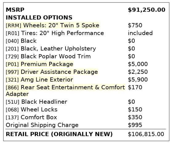 Used 2019 Mercedes-Benz S 450 Sedan image 4