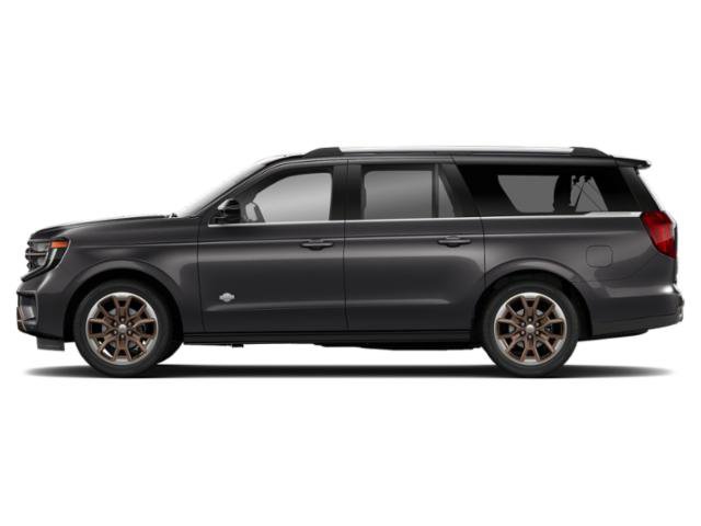 New 2025 Ford Expedition Max King Ranch image 2