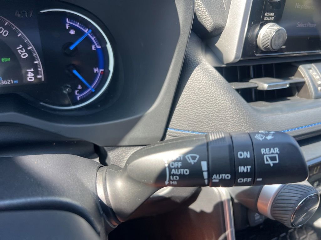 Used 2020 Toyota RAV4 XSE AWD/4WD image 83