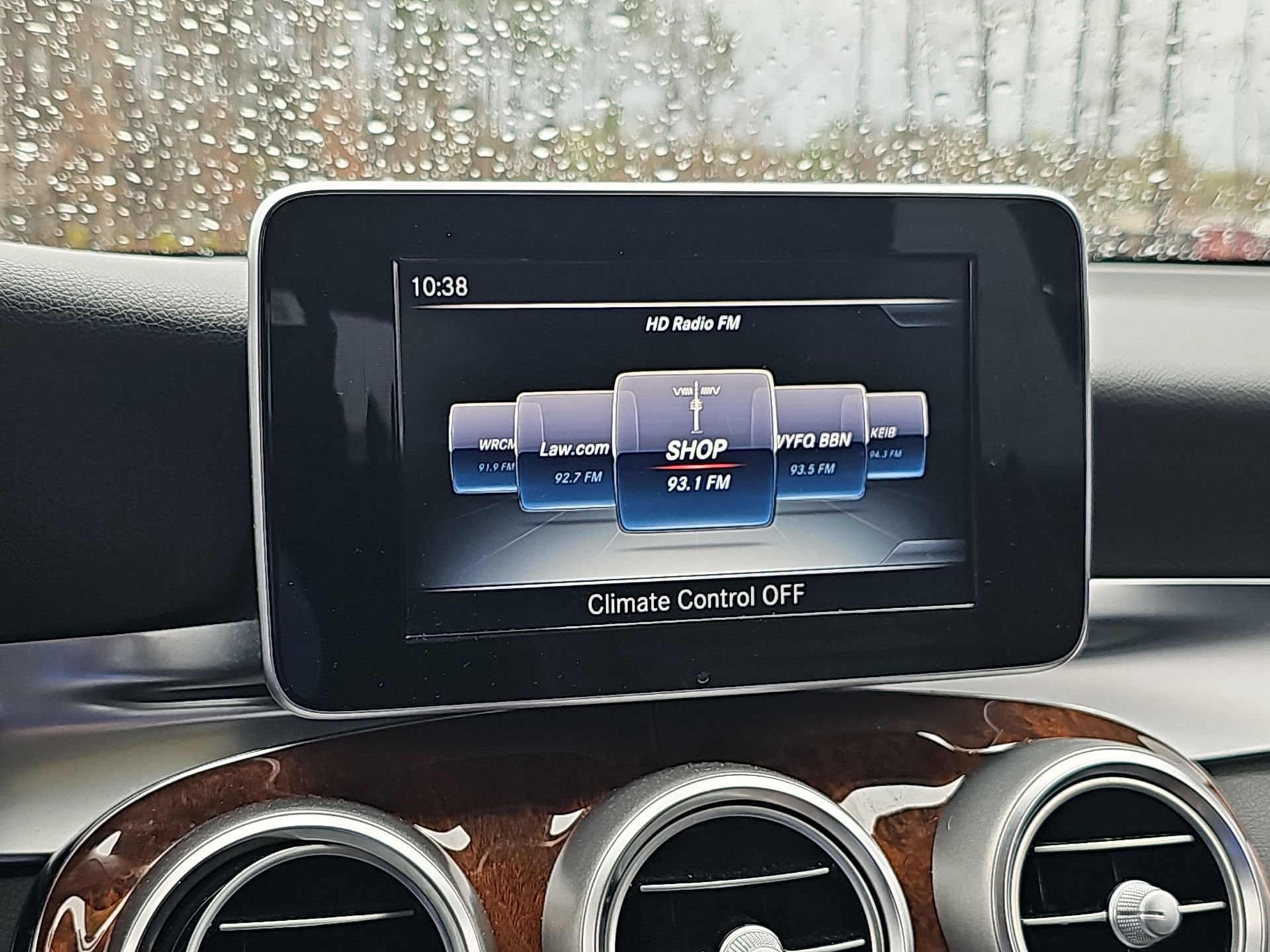 Used 2016 Mercedes-Benz GLC 300 4MATIC image 27