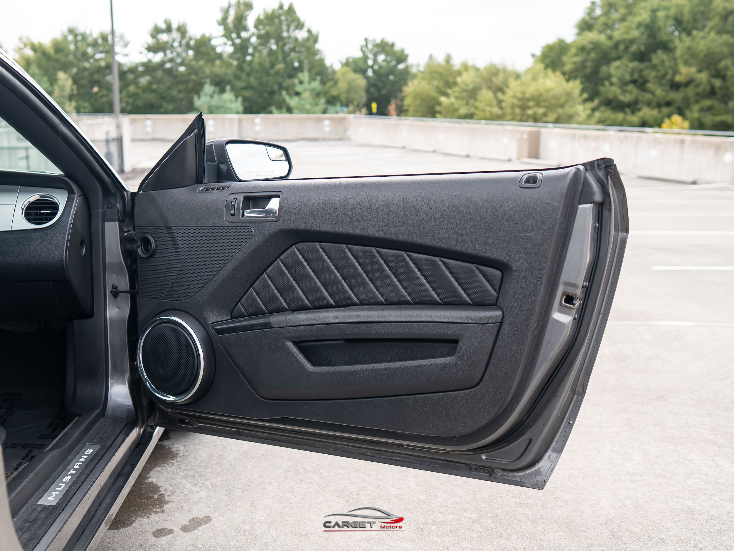 Used 2014 Ford Mustang Premium w/ Equipment Group 203A RWD image 26