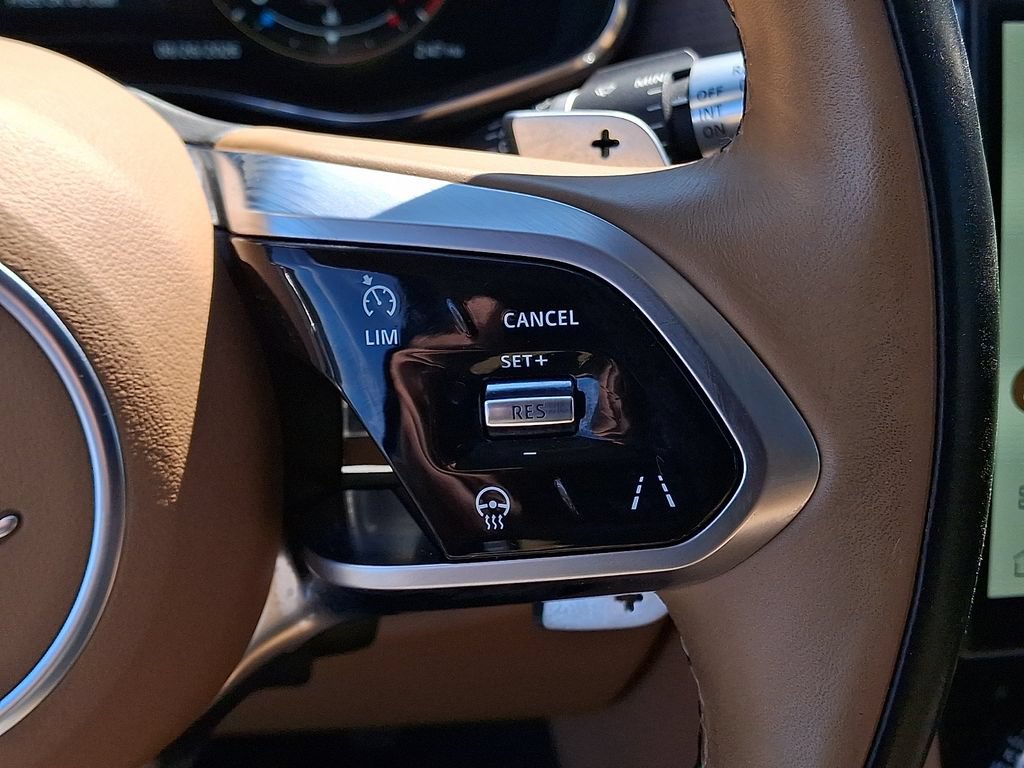 Used 2021 Jaguar F-PACE S AWD/4WD image 24