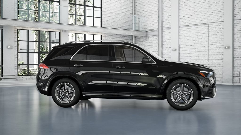 New 2026 Mercedes-Benz GLE 350 4MATIC image 10