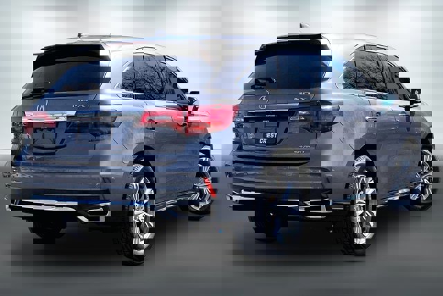 Used 2020 Acura MDX SH-AWD image 13