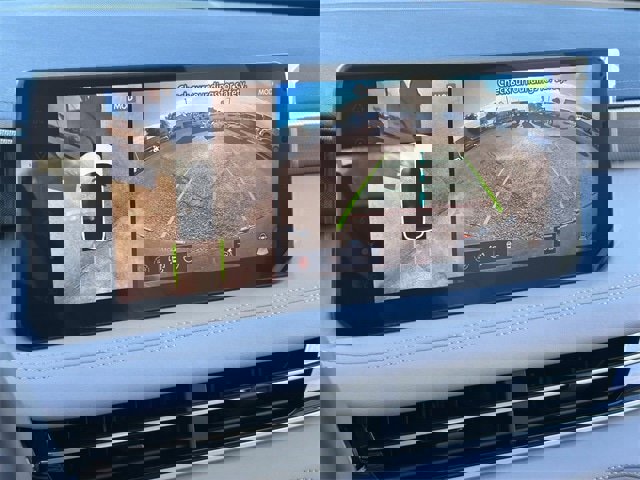 New 2026 INFINITI QX60 Luxe image 28