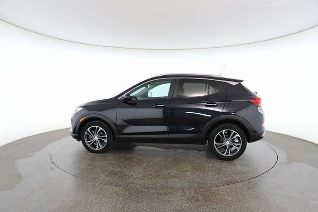 Used 2020 Buick Encore GX Select w/ Advanced Technology Package image 7