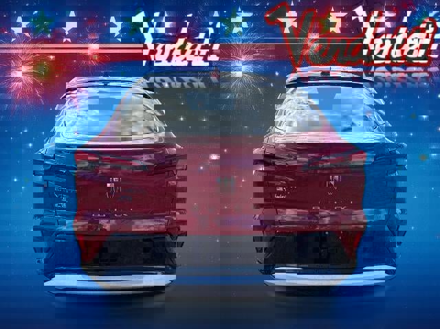 New 2026 Buick Envista Sport Touring image 6