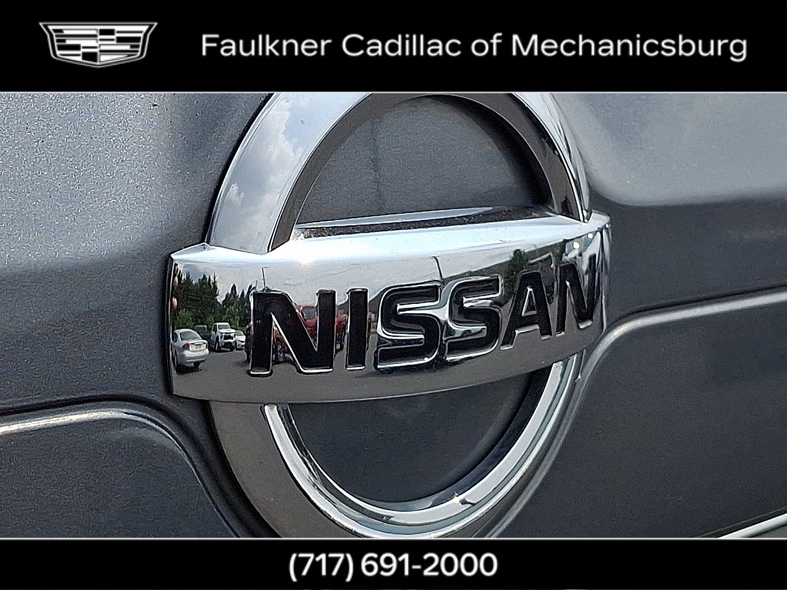 Used 2020 Nissan Rogue SL AWD/4WD image 31