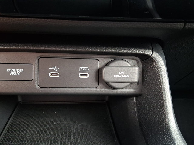 Certified 2025 Honda Civic Sport image 24