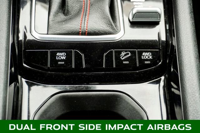 Used 2023 Jeep Compass Trailhawk image 22