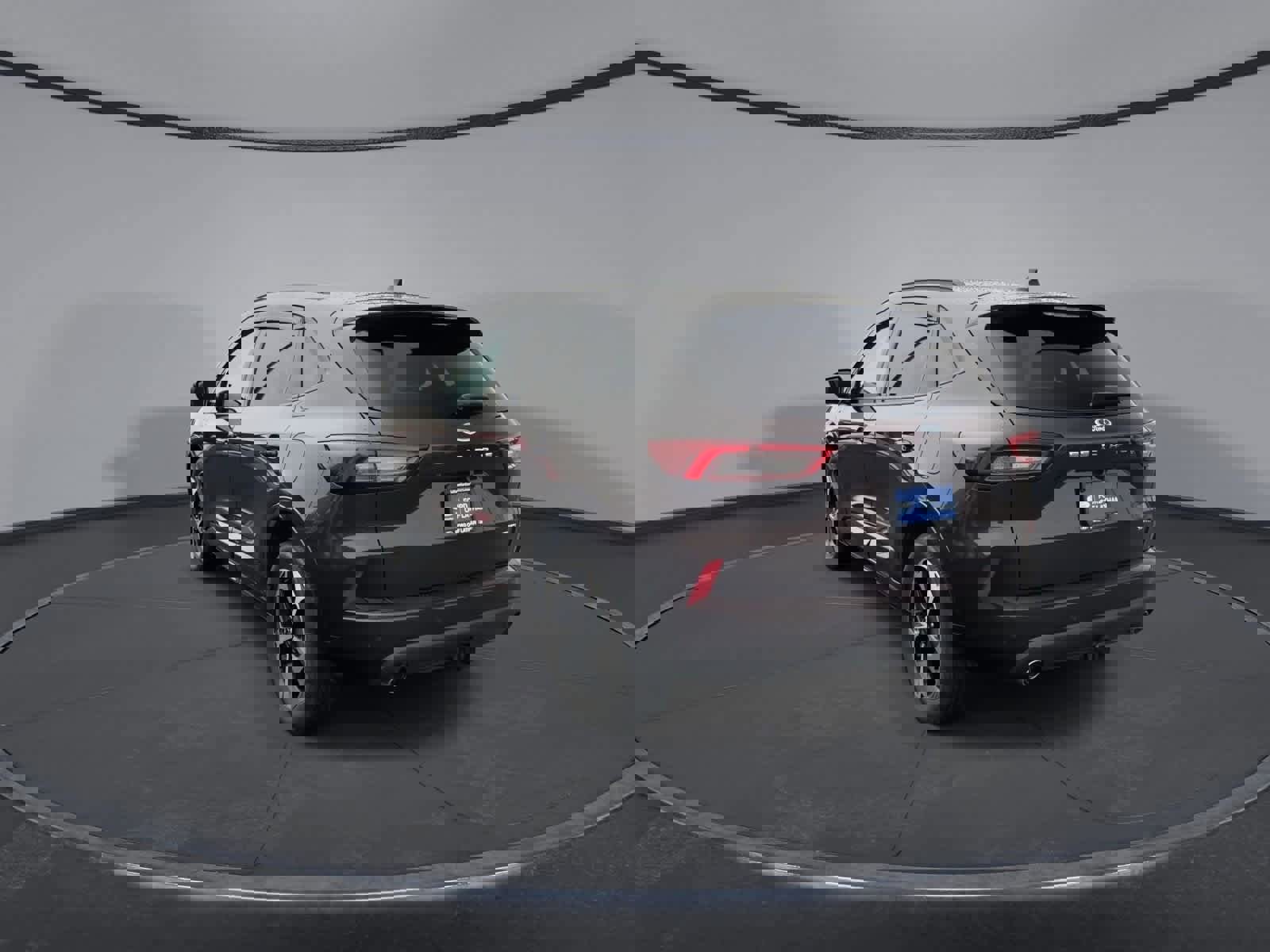 Certified 2023 Ford Escape ST-Line Select w/ Tech Pack #2 image 6