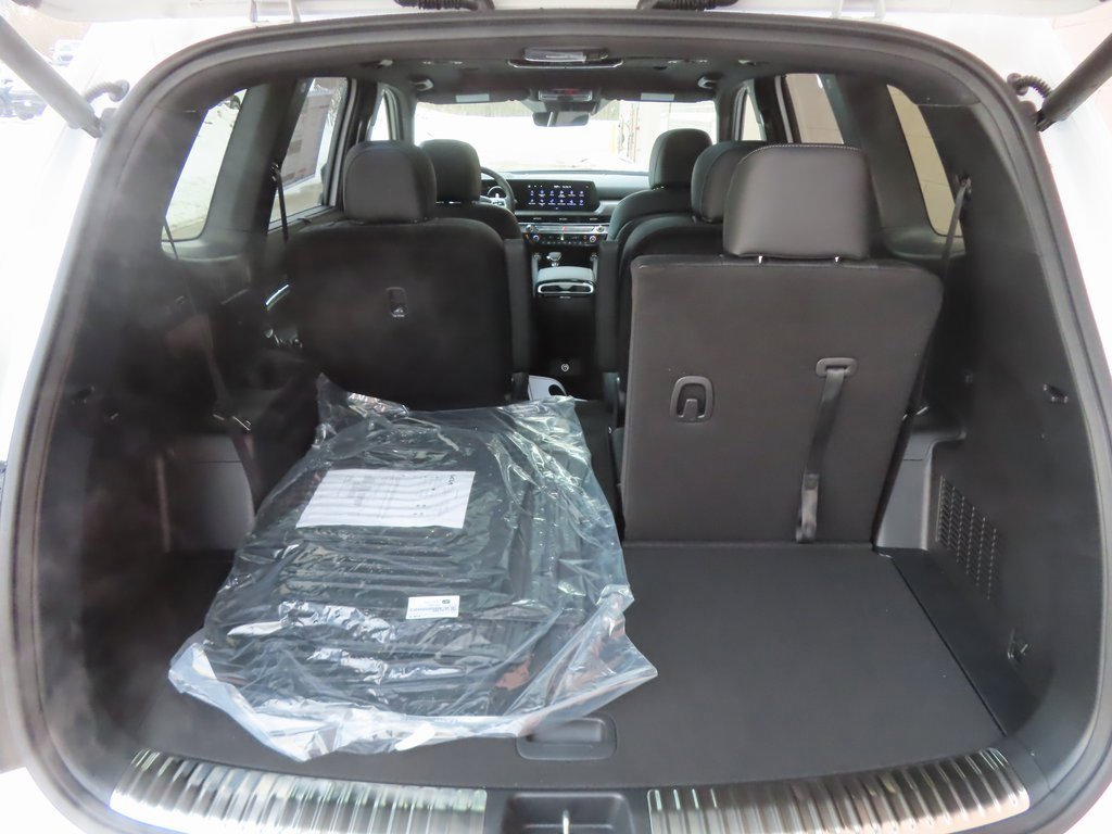 New 2025 Kia Telluride SX X-Line image 21