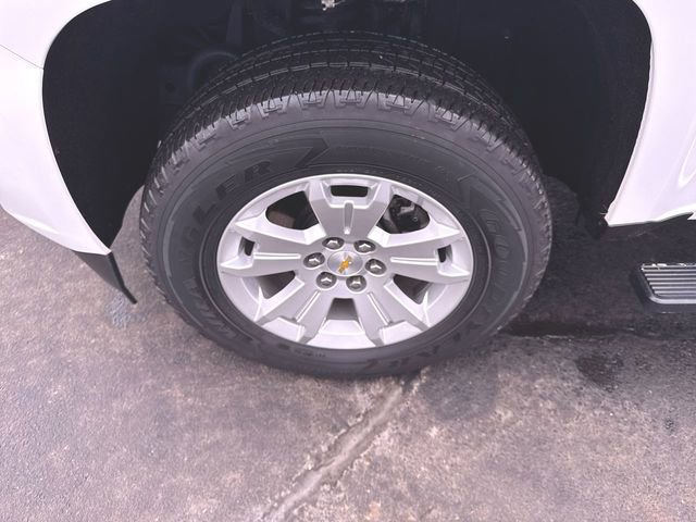 Used 2022 Chevrolet Colorado LT w/ LT Convenience Package image 29