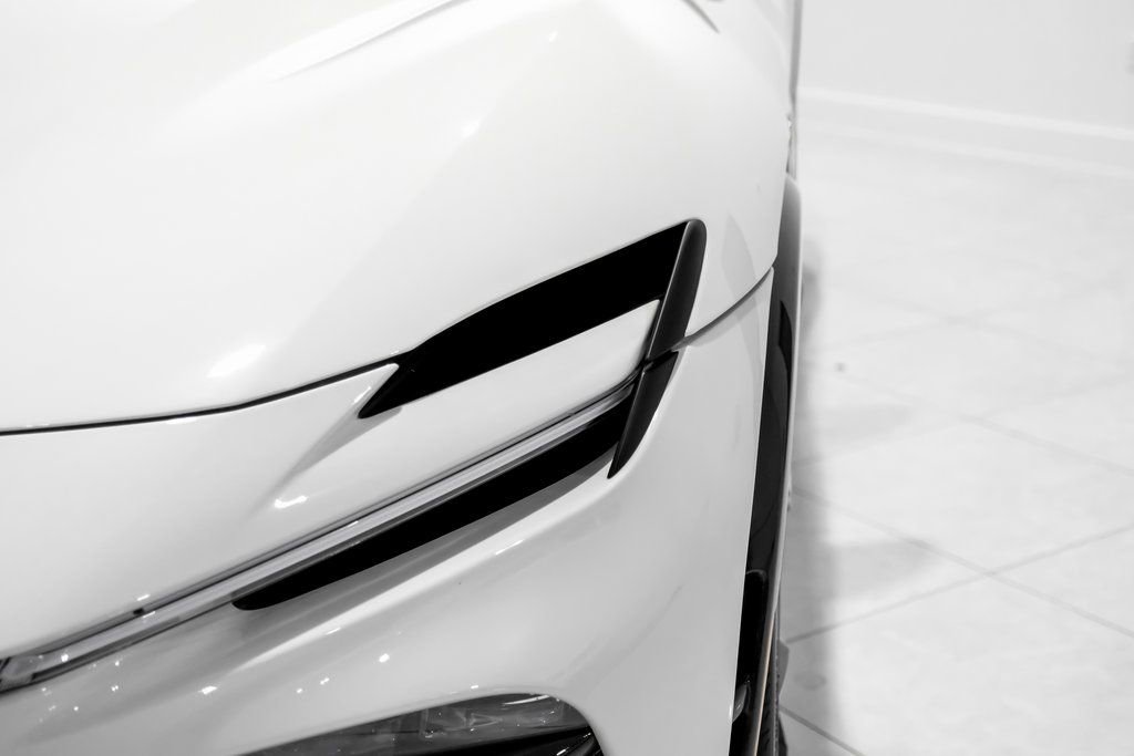 Used 2025 Ferrari Purosangue image 46